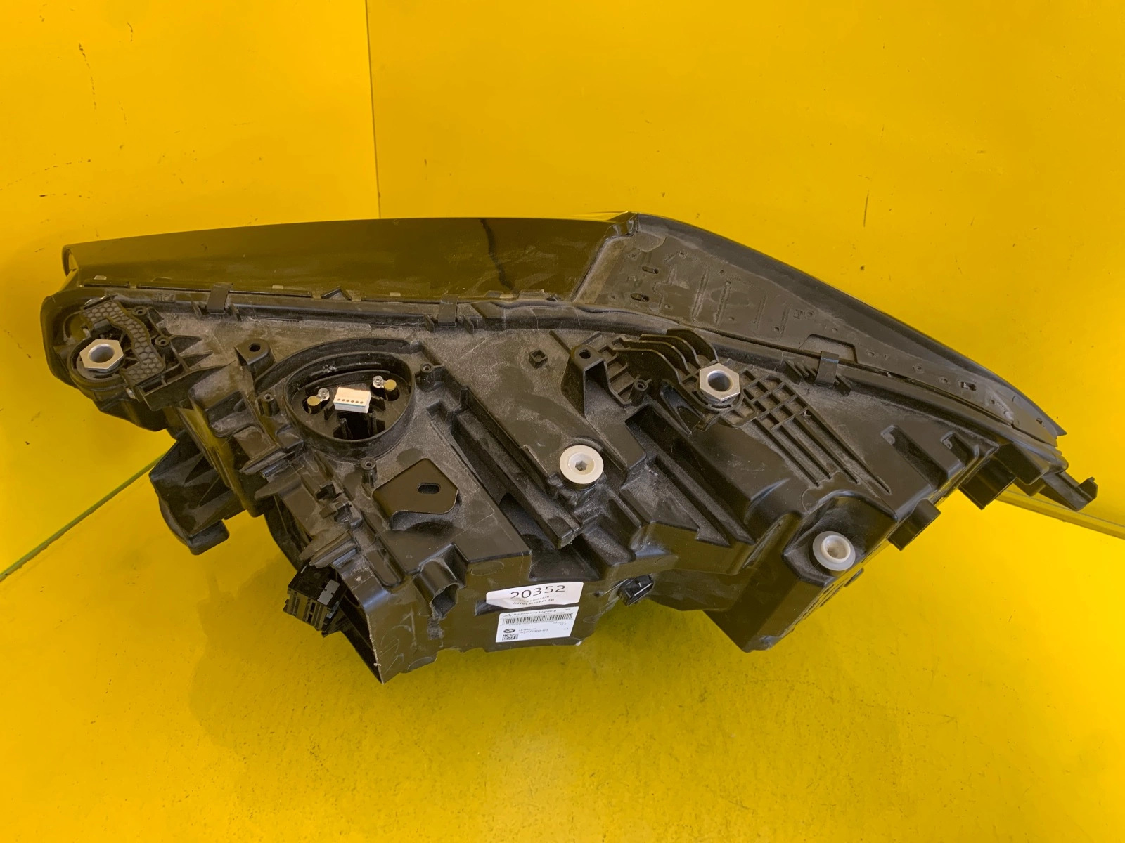 Reflektor Lampa Prawa Bmw X5 G05 Full Led 5A27988-01 Autolamps 3 Reflektor Lampa Prawa Bmw X5 G05 Full Led 5A27988-01