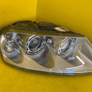 Reflektor Lampa Prawa VW Touareg I 02-10 Xenon 7L6941016BB