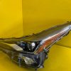 Reflektor Mercedes W202 Lampa Prawa Przód A2028201261 Autolamps 44 Reflektor Mercedes W202 Lampa Prawa Przód A2028201261