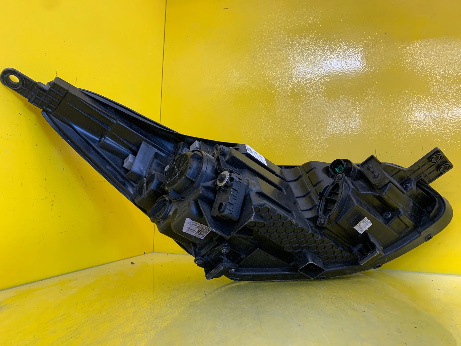 Reflektor Lampa Lewa Kia Sportage 4 IV Lift 18-21 Full Led Autolamps 5 Reflektor Lampa Lewa Kia Sportage 4 IV Lift 18-21 Full Led