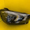 Reflektor Lampa Prawa Volvo S60 V60 CC Zwykła 31299995 Autolamps 44 Reflektor Lampa Prawa Volvo S60 V60 CC Zwykła 31299995