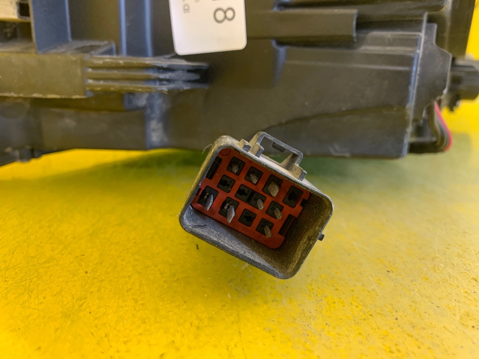 Reflektor Lampa Prawa Volvo S60 V60 CC Zwykła 31299995 Autolamps 5 Reflektor Lampa Prawa Volvo S60 V60 CC Zwykła 31299995