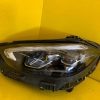 Reflektor Lampa Lewa Mercedes C-Klasa W206 21- Full Led A2069066104