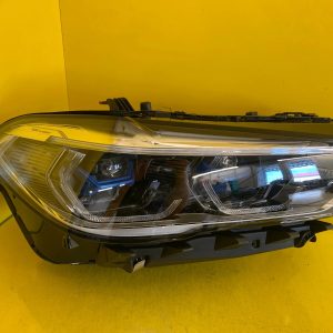 Reflektor Lampa Prawa Przód Laser BMW X5 G05 X6 G06 9481790-03 Autolamps Reflektor Lampa Prawa Przód Laser BMW X5 G05 X6 G06 9481790-03