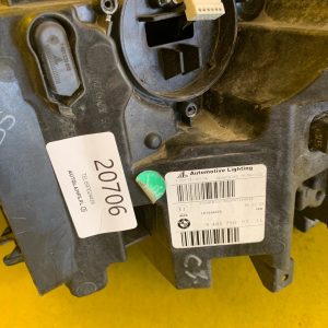 Reflektor Lampa Prawa Przód Laser BMW X5 G05 X6 G06 9481790-03