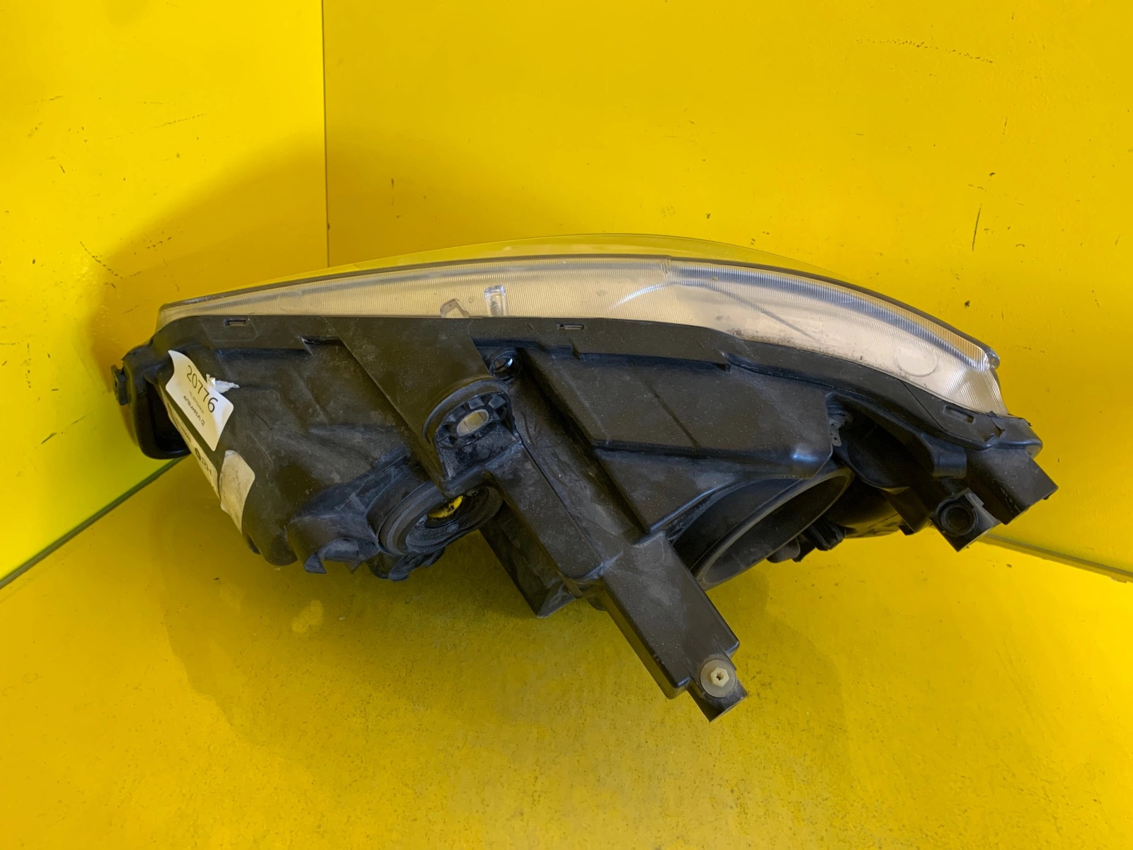 Reflektor Lampa Prawa Chrysler Voyager 08-14 05113336AG Autolamps 3 Reflektor Lampa Prawa Chrysler Voyager 08-14 05113336AG