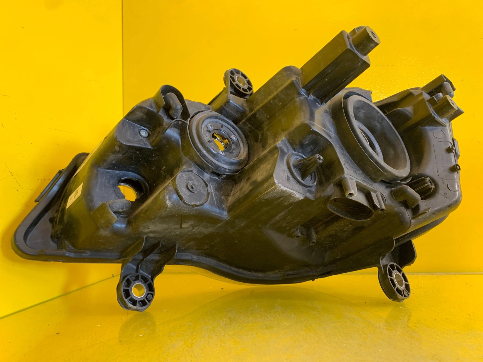 Reflektor Lampa Prawa Chrysler Voyager 08-14 05113336AG Autolamps 5 Reflektor Lampa Prawa Chrysler Voyager 08-14 05113336AG