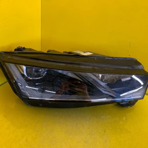 Reflektor Lampa Prawa Skoda Octavia IV 4 Full Led 5E4 20- 5E4941016A Autolamps Reflektor Lampa Prawa Skoda Octavia IV 4 Full Led 5E4 20- 5E4941016A