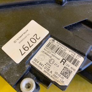 Reflektor Lampa Prawa Skoda Octavia IV 4 Full Led 5E4 20- 5E4941016A