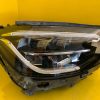 Reflektor Lampa Prawa Mercedes GLC W253 Lift Full Led 19- A2539069603