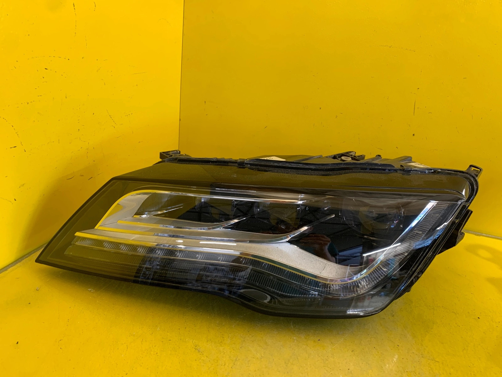 Reflektor Lampa Lewa AUDI A7 C7 FULL LED 4G8941033 Autolamps Reflektor Lampa Lewa AUDI A7 C7 FULL LED 4G8941033