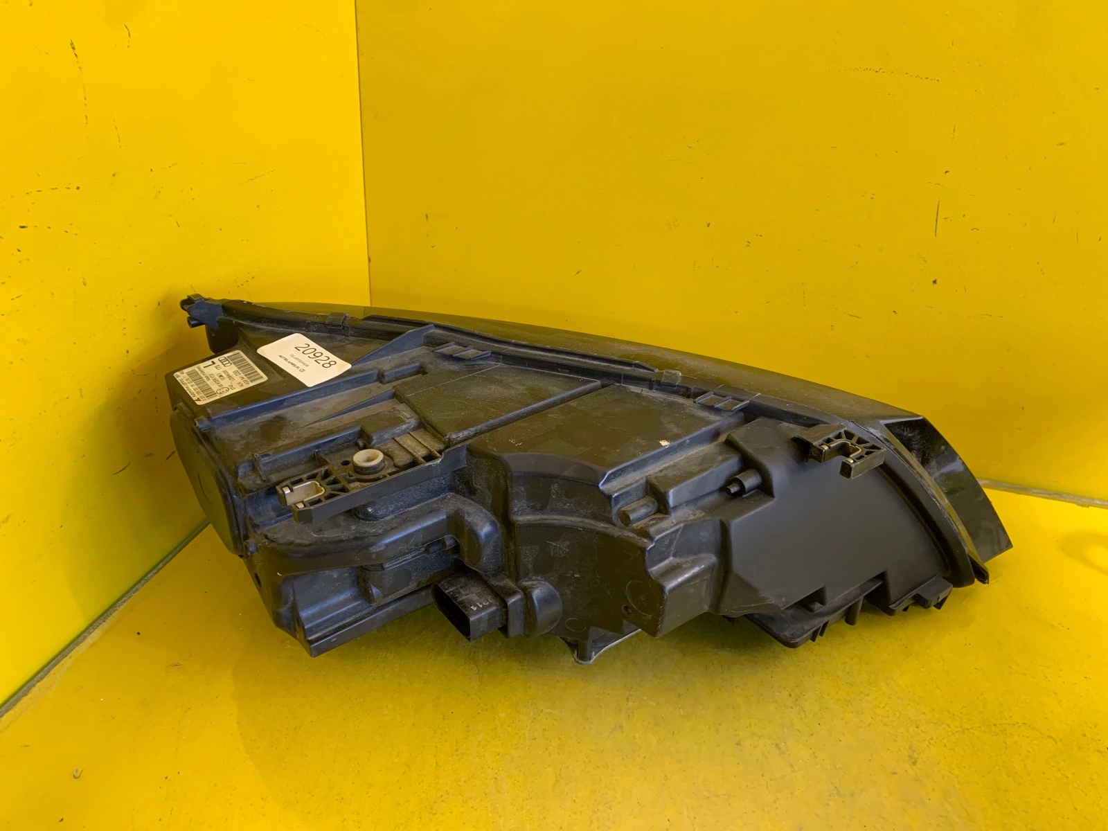 Reflektor Lampa Lewa AUDI A7 C7 FULL LED 4G8941033 Autolamps 3 Reflektor Lampa Lewa AUDI A7 C7 FULL LED 4G8941033