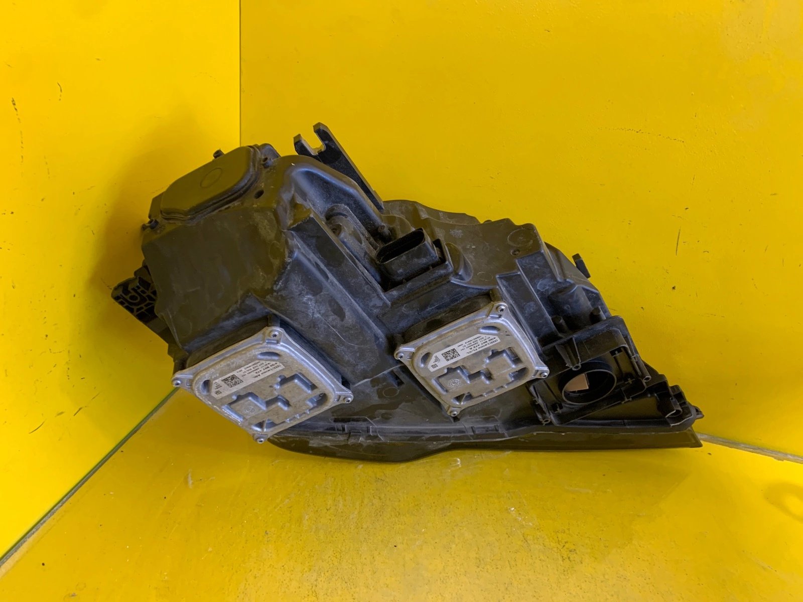 Reflektor Lampa Lewa AUDI A7 C7 FULL LED 4G8941033 Autolamps 4 Reflektor Lampa Lewa AUDI A7 C7 FULL LED 4G8941033