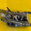 Reflektor Lampa prawa Toyota Land Cruiser 150 18- Full led