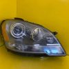 Reflektor Lampa Prawa Mercedes ML W164 05-08 BI Xenon USA A1648205859 AMG