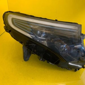Reflektor Lampa Prawa W293 Mercedes EQC 293 Full Led A2939060201
