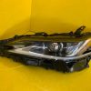 Reflektor Lampa Lewa Lexus ES ES350 ES300H 18- Led USA