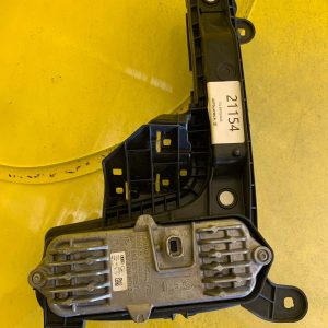 Reflektor Halogen LED DRL Prawy Audi Q7 E-Tron 4M094105605S