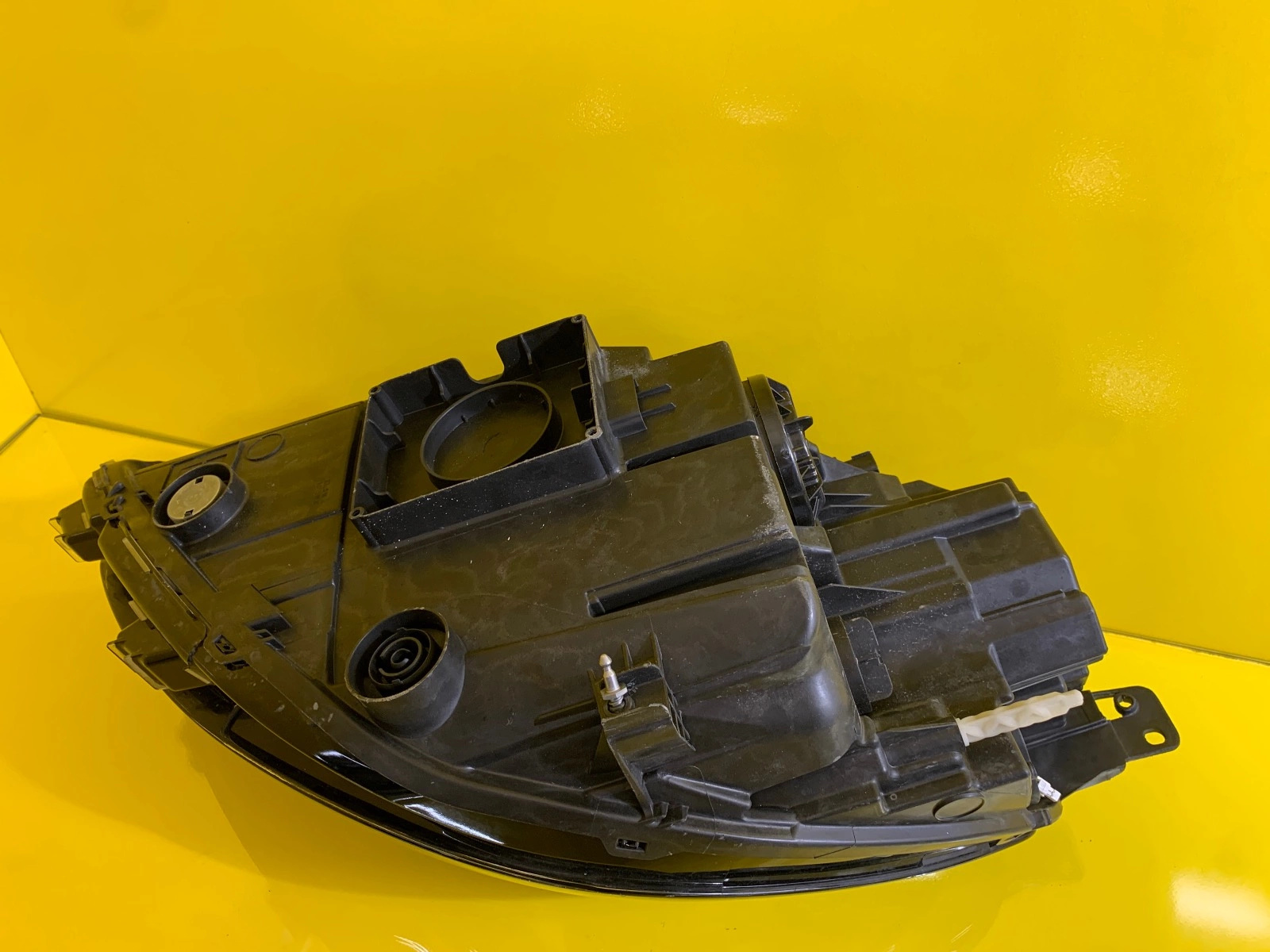 Reflektor Lampa Prawa Ford Puma MK2 II 19- Full Led L1TB-13E014-GK Autolamps 10 Reflektor Lampa Prawa Ford Puma MK2 II 19- Full Led L1TB-13E014-GK