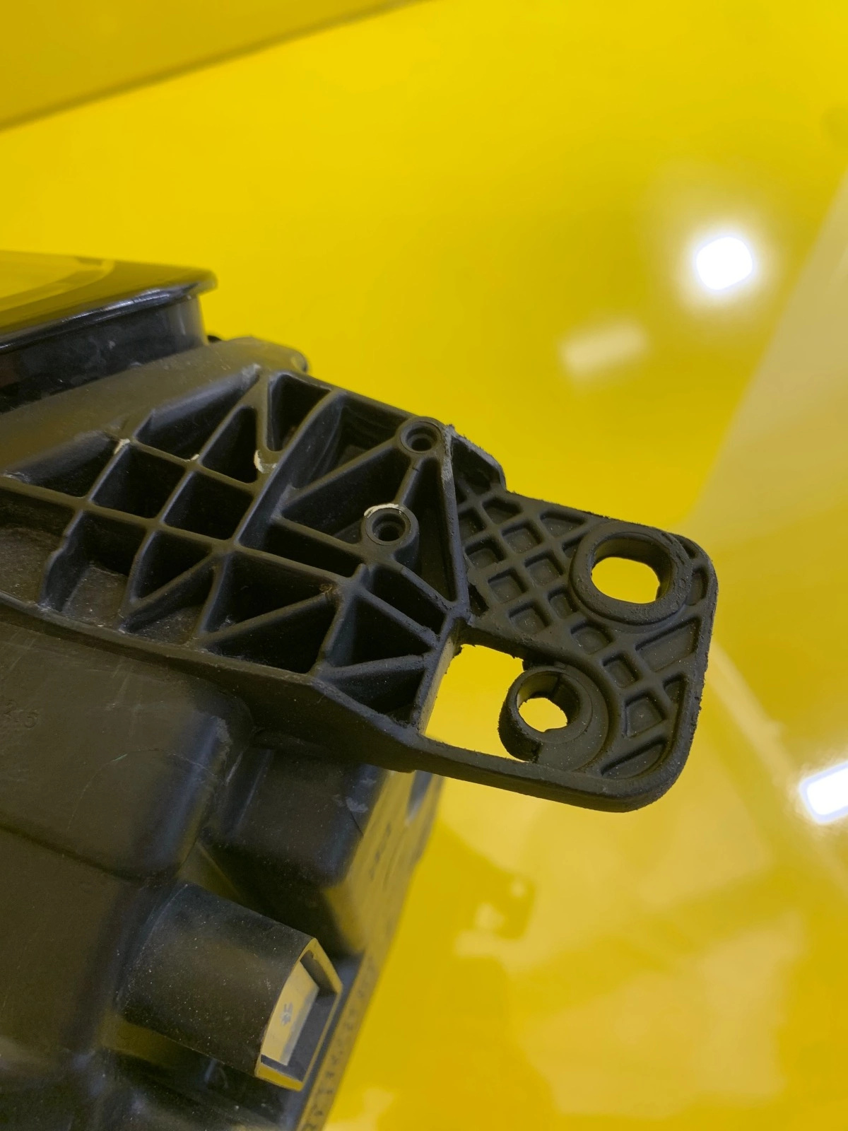 Reflektor Lampa Prawa Ford Puma MK2 II 19- Full Led L1TB-13E014-GK Autolamps 5 Reflektor Lampa Prawa Ford Puma MK2 II 19- Full Led L1TB-13E014-GK