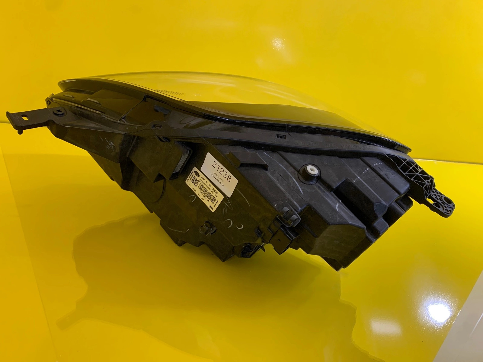 Reflektor Lampa Prawa Ford Puma MK2 II 19- Full Led L1TB-13E014-GK Autolamps 6 Reflektor Lampa Prawa Ford Puma MK2 II 19- Full Led L1TB-13E014-GK