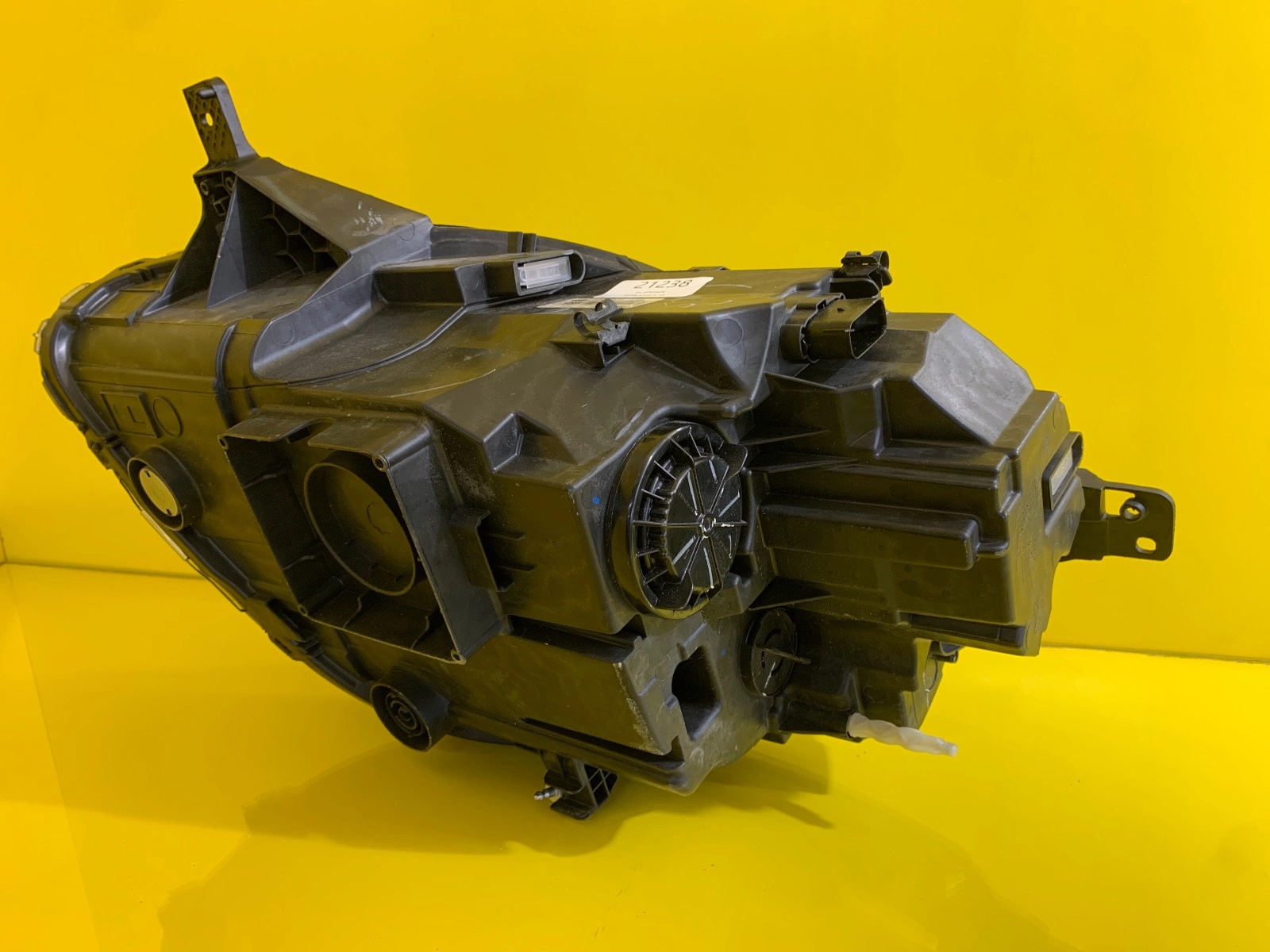 Reflektor Lampa Prawa Ford Puma MK2 II 19- Full Led L1TB-13E014-GK Autolamps 7 Reflektor Lampa Prawa Ford Puma MK2 II 19- Full Led L1TB-13E014-GK