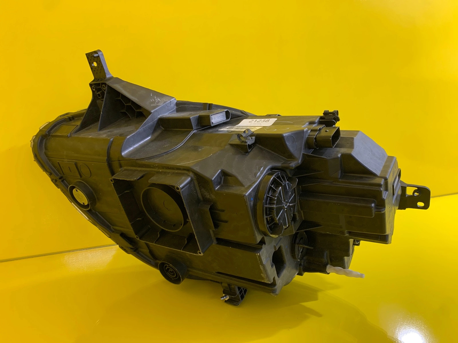 Reflektor Lampa Prawa Ford Puma MK2 II 19- Full Led L1TB-13E014-GK Autolamps 9 Reflektor Lampa Prawa Ford Puma MK2 II 19- Full Led L1TB-13E014-GK