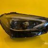 Reflektor Lampa Prawa Mercedes W206 Digital Led USA A2069068603
