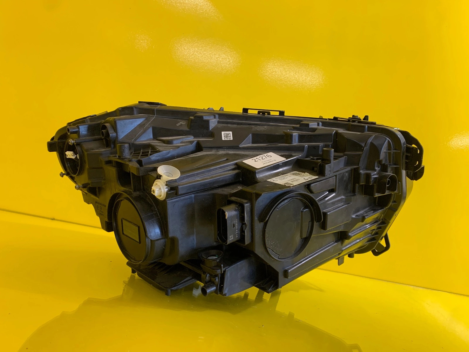 Reflektor Lampa Lewa Mercedes EQB EQA W243 Full Led A2439069000 Autolamps 5 Reflektor Lampa Lewa Mercedes EQB EQA W243 Full Led A2439069000