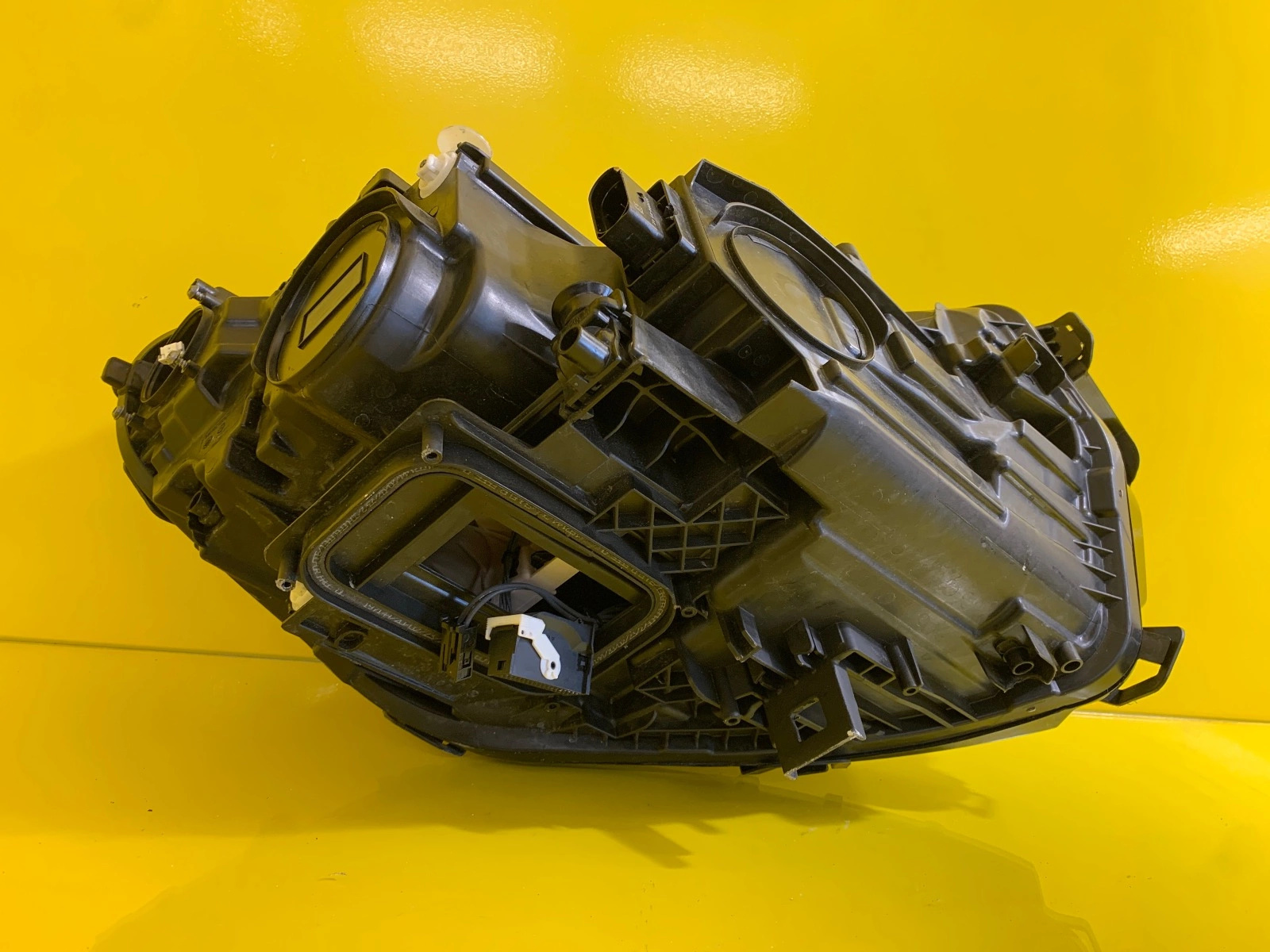 Reflektor Lampa Lewa Mercedes EQB EQA W243 Full Led A2439069000 Autolamps 6 Reflektor Lampa Lewa Mercedes EQB EQA W243 Full Led A2439069000