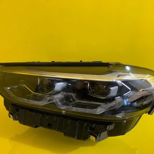 Reflektor BMW X3 G01 X4 G02 Lift Full Led Lampa Lewa 5A29201-08