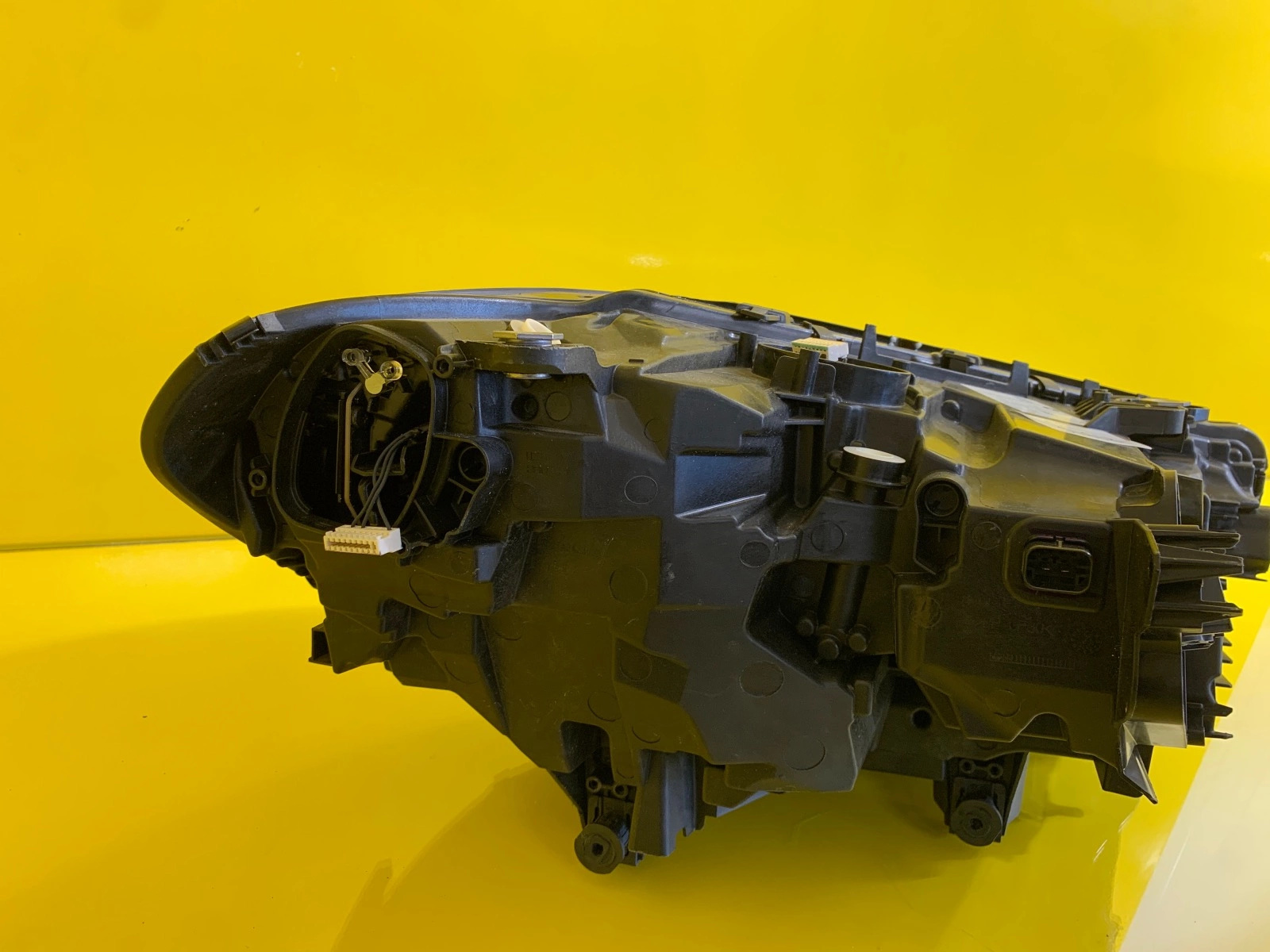 Reflektor BMW X3 G01 X4 G02 Lift Full Led Lampa Lewa 5A29201-08 Autolamps 5 Reflektor BMW X3 G01 X4 G02 Lift Full Led Lampa Lewa 5A29201-08