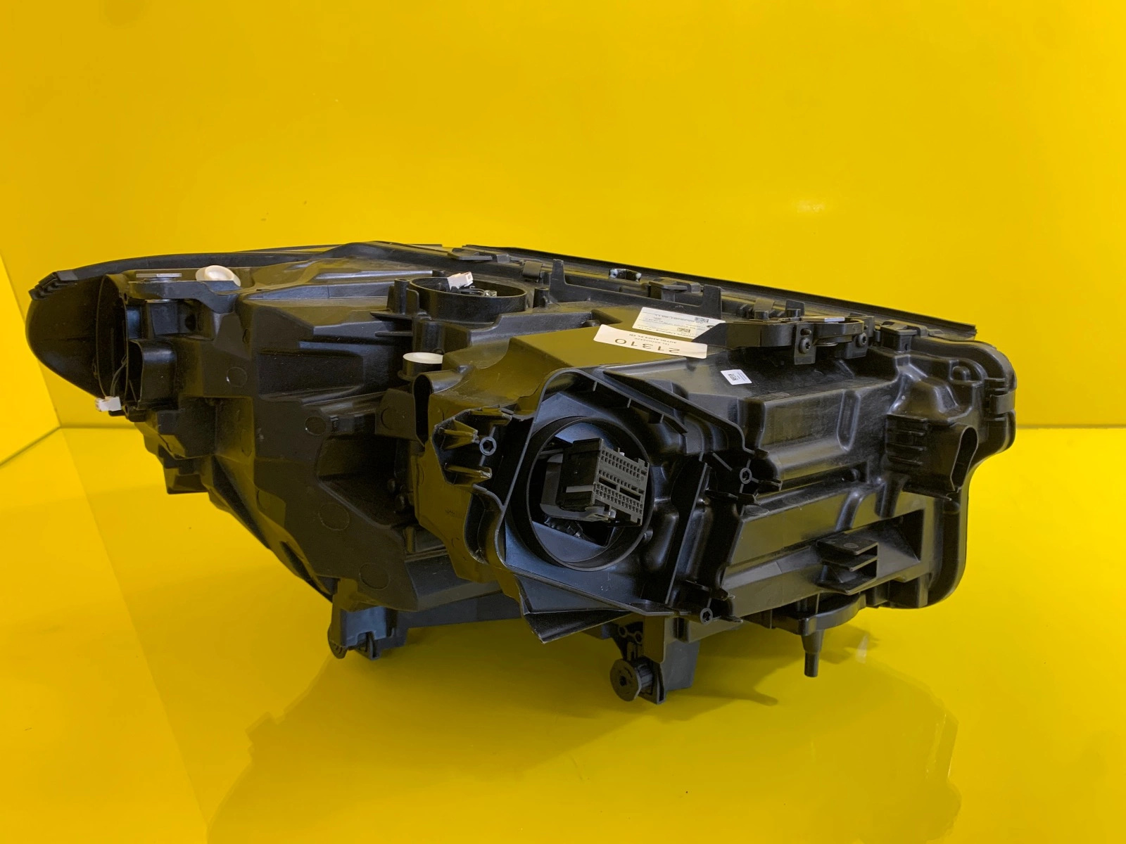 Reflektor BMW X3 G01 X4 G02 Lift Full Led Lampa Lewa 5A29201-08 Autolamps 6 Reflektor BMW X3 G01 X4 G02 Lift Full Led Lampa Lewa 5A29201-08