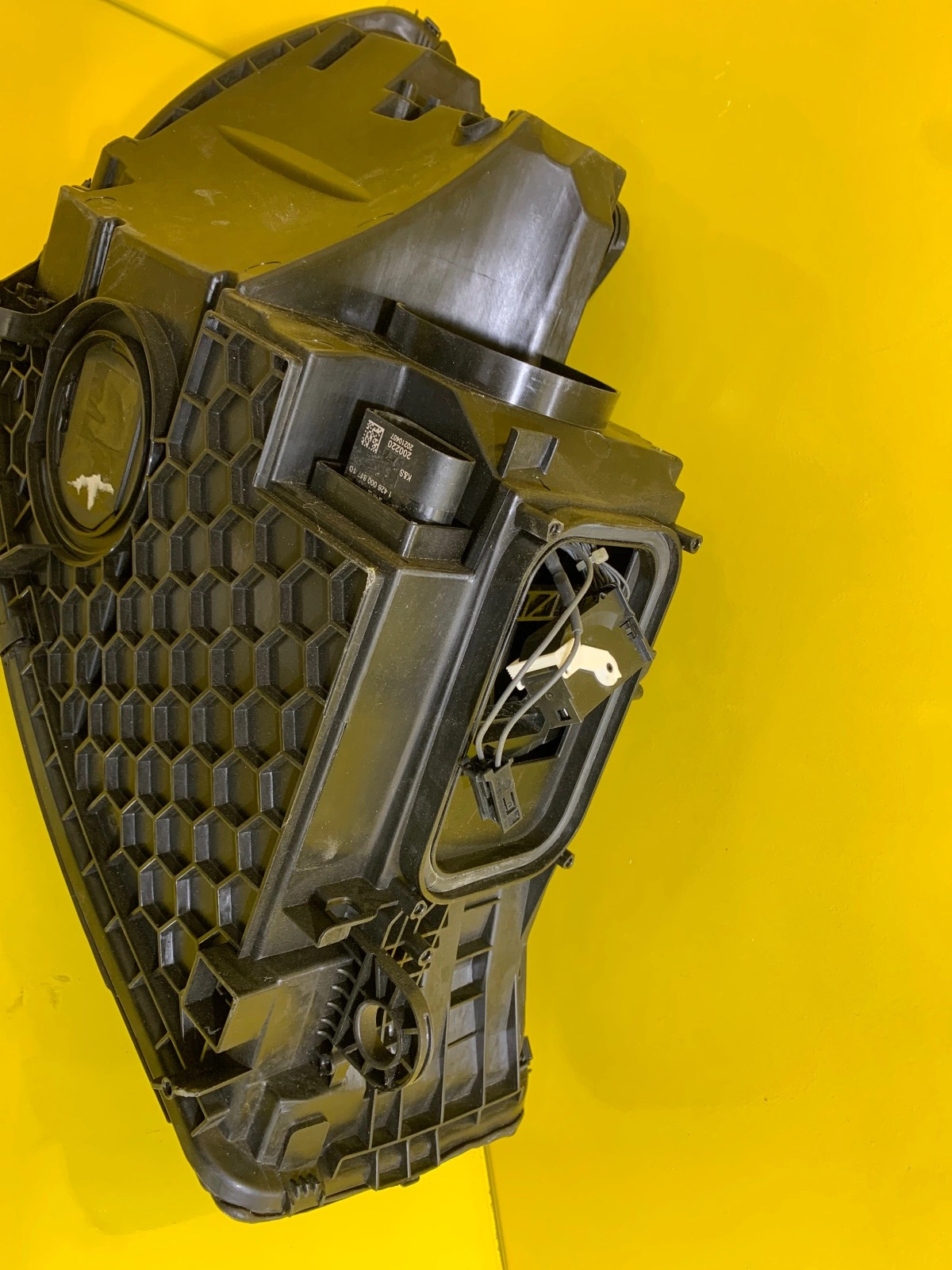 Reflektor Lampa Lewa Mercedes W206 C-KLASA Full Led A2069061103 Autolamps 4 Reflektor Lampa Lewa Mercedes W206 C-KLASA Full Led A2069061103