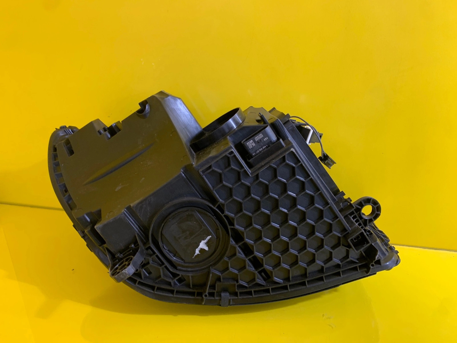 Reflektor Lampa Lewa Mercedes W206 C-KLASA Full Led A2069061103 Autolamps 6 Reflektor Lampa Lewa Mercedes W206 C-KLASA Full Led A2069061103