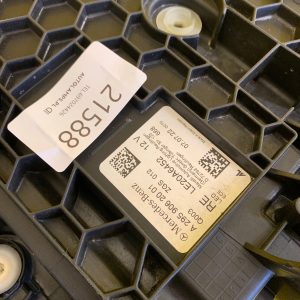 Reflektor Lampa Prawa Mercedes EQE W295 A295 Full Led A2959062001