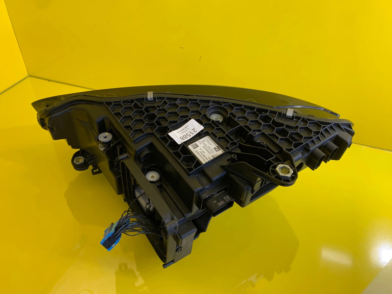 Reflektor Lampa Prawa Mercedes EQE W295 A295 Full Led A2959062001 Autolamps 3 Reflektor Lampa Prawa Mercedes EQE W295 A295 Full Led A2959062001