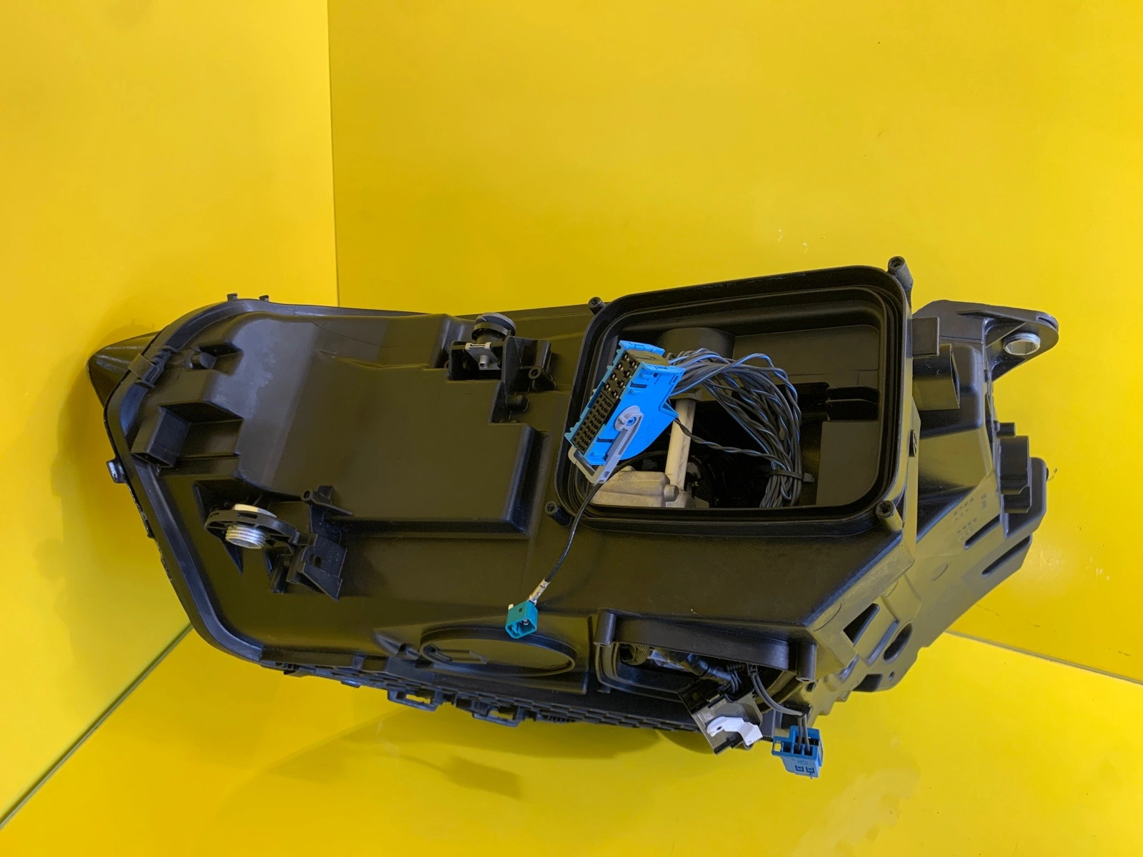 Reflektor Lampa Prawa Mercedes EQE W295 A295 Full Led A2959062001 Autolamps 4 Reflektor Lampa Prawa Mercedes EQE W295 A295 Full Led A2959062001