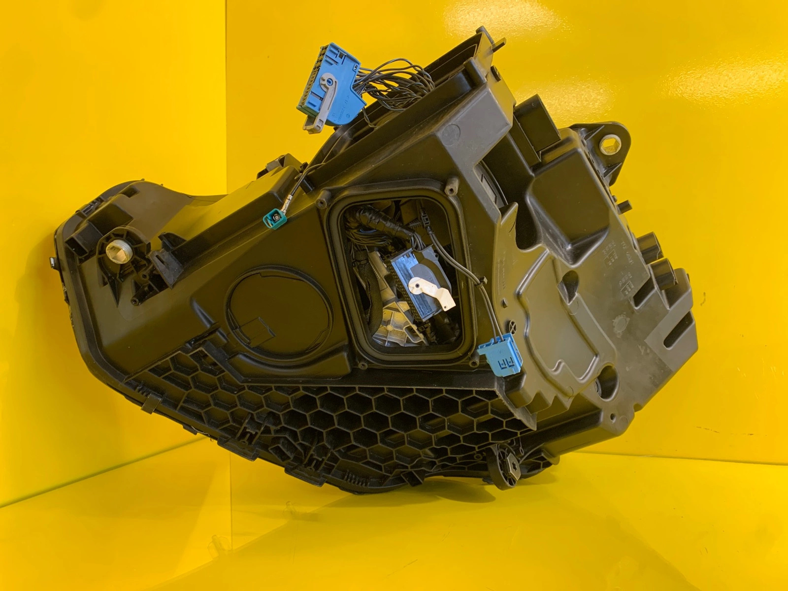 Reflektor Lampa Prawa Mercedes EQE W295 A295 Full Led A2959062001 Autolamps 6 Reflektor Lampa Prawa Mercedes EQE W295 A295 Full Led A2959062001