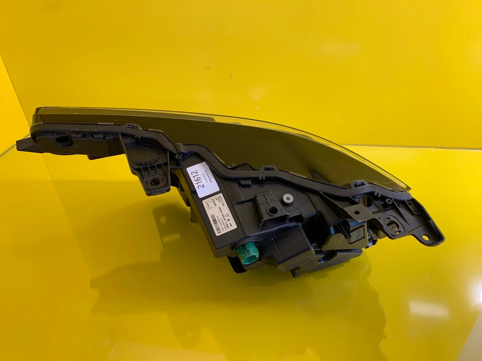 Reflektor Lampa Przednia Prawa Alfa Romeo Milano Junior 24- Full Led Autolamps 3 Reflektor Lampa Przednia Prawa Alfa Romeo Milano Junior 24- Full Led