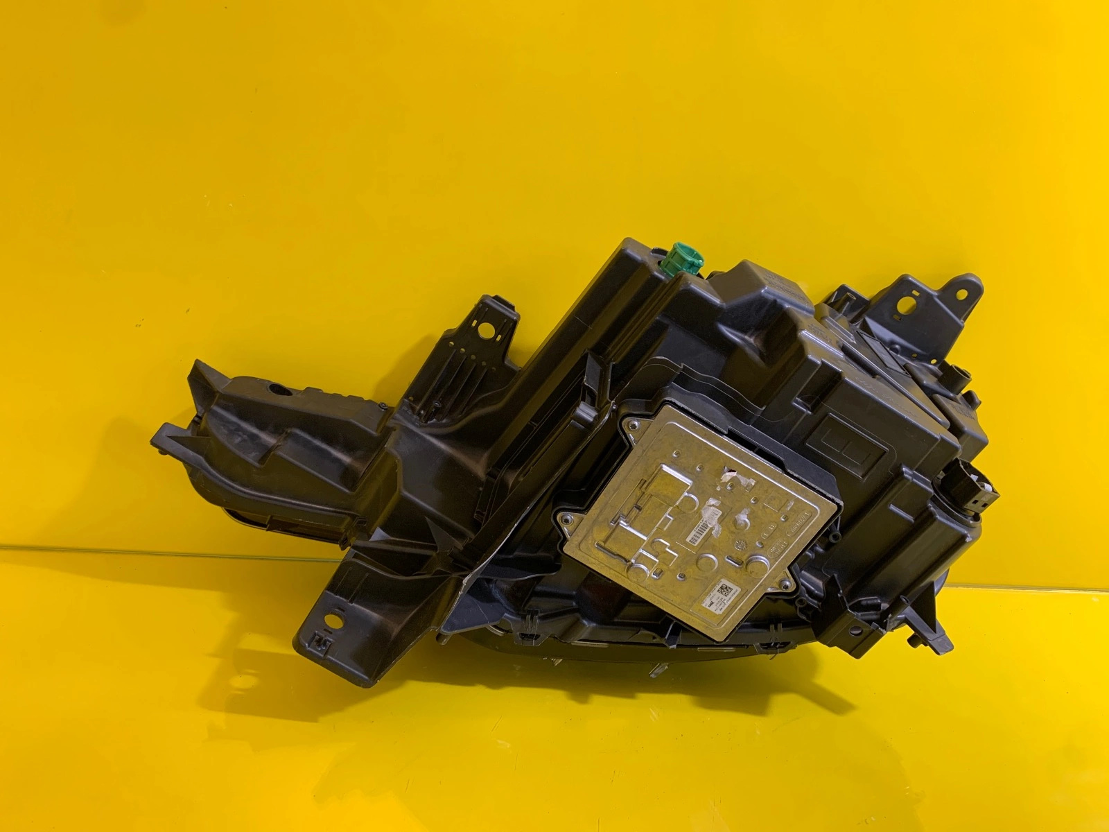 Reflektor Lampa Przednia Prawa Alfa Romeo Milano Junior 24- Full Led Autolamps 6 Reflektor Lampa Przednia Prawa Alfa Romeo Milano Junior 24- Full Led