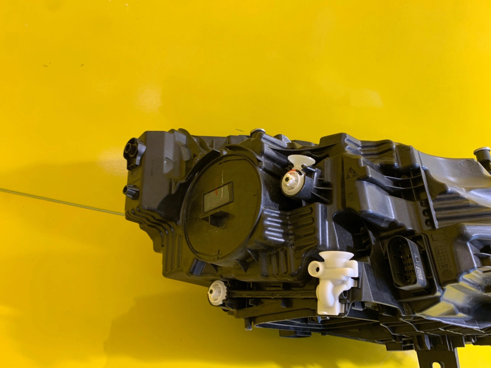 Reflektor Lampa Lewa Mercedes W247 Performance A2479063504 Autolamps 5 Reflektor Lampa Lewa Mercedes W247 Performance A2479063504