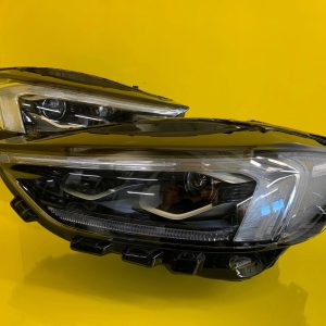 Reflektor Lampa Lewa Prawa Ford Edge Lift Full Led KT4B-13W030-HH KT4B-13W029-HG