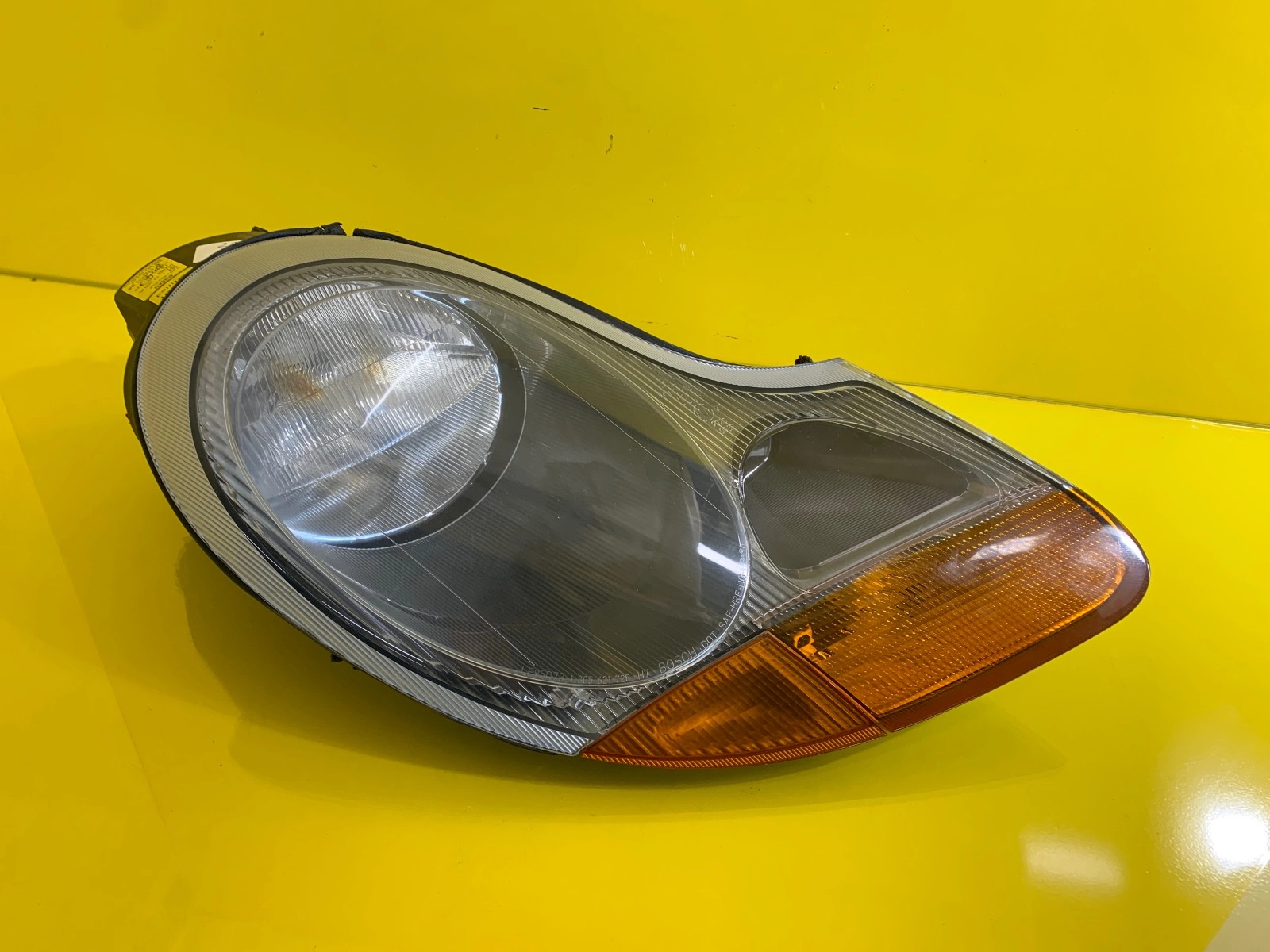 Reflektor Lampa Prawa Porsche 911 996 986 Boxter 986631032 Autolamps Reflektor Lampa Prawa Porsche 911 996 986 Boxter 986631032