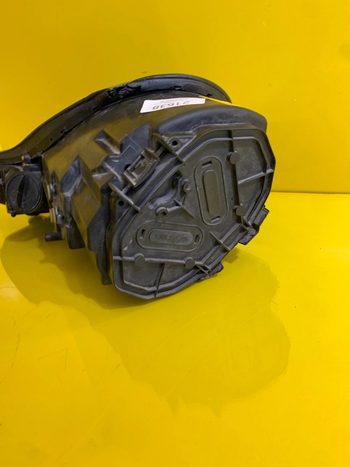 Reflektor Lampa Prawa Porsche 911 996 986 Boxter 986631032 Autolamps 5 Reflektor Lampa Prawa Porsche 911 996 986 Boxter 986631032