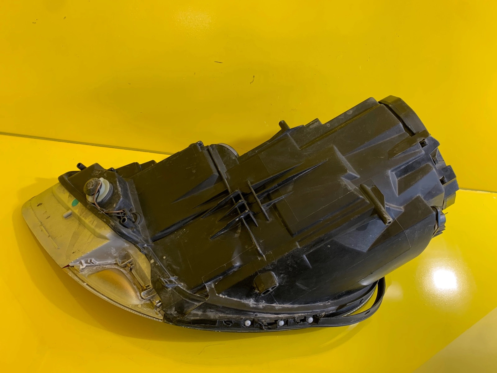 Reflektor Lampa Prawa Porsche 911 996 986 Boxter 986631032 Autolamps 6 Reflektor Lampa Prawa Porsche 911 996 986 Boxter 986631032