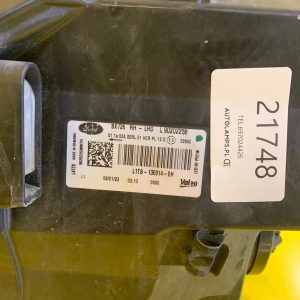 Reflektor Lampa Przednia Prawa Ford Puma MK2 II Led L1TB-13E014-EH