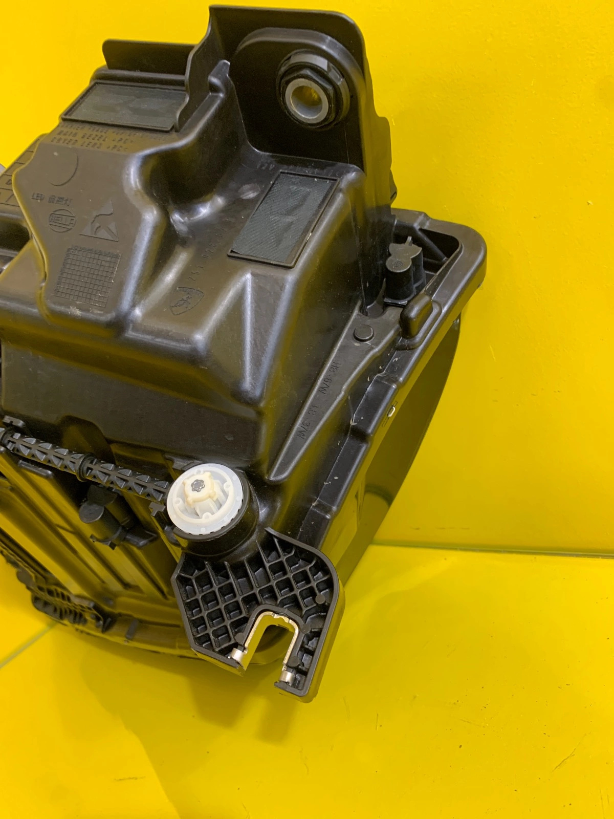 Reflektor Lampa Lewa Prawa Lamborghini Revuelto Full Led Autolamps 10 Reflektor Lampa Lewa Prawa Lamborghini Revuelto Full Led