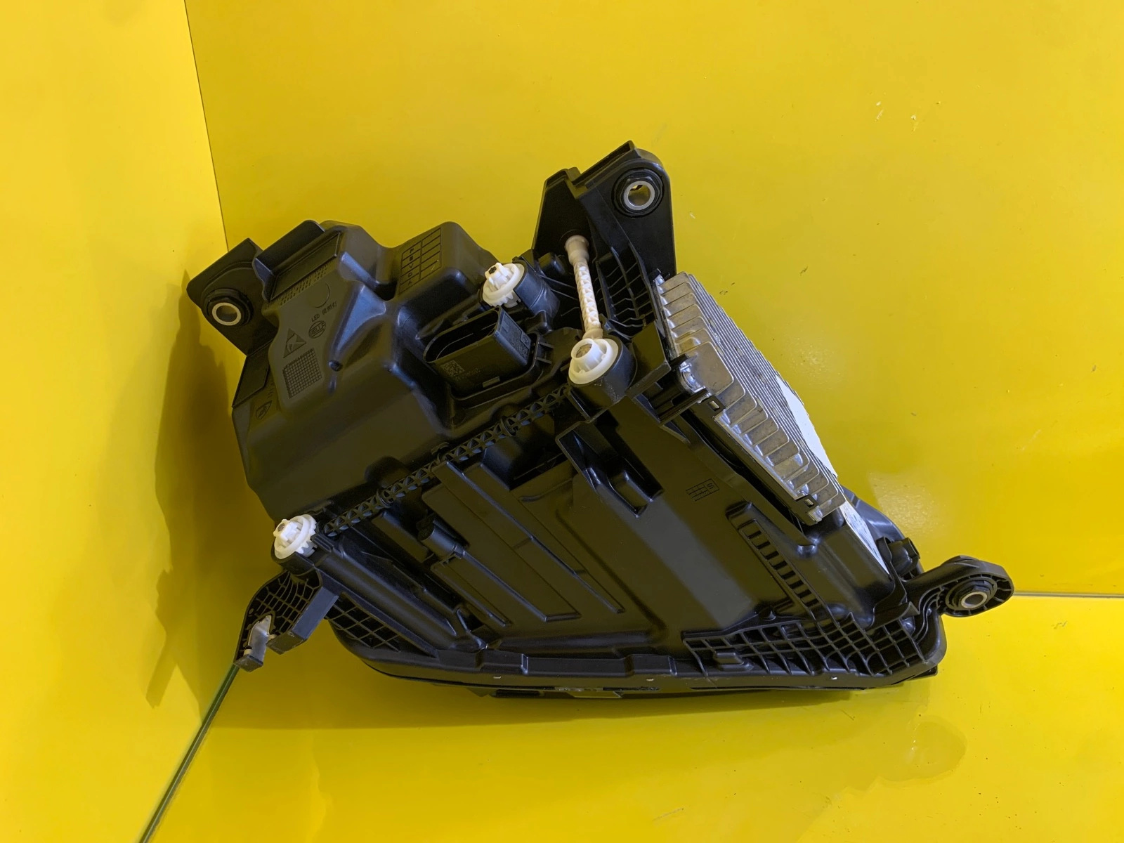 Reflektor Lampa Lewa Prawa Lamborghini Revuelto Full Led Autolamps 17 Reflektor Lampa Lewa Prawa Lamborghini Revuelto Full Led