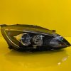 Reflektor Lampa Przód Prawa Peugeot 308 II T9 Lift Led + Soczewka